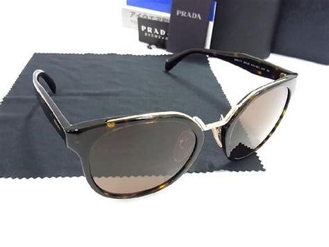 prada sunglasses spr 17t 53 20 2au-8c1 140 3n|Prada Sunglasses Model SPR17W (2AU.